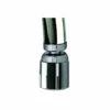 Abode Jet/Spray Aerator Chrome - AT1140 -Kitchen Series Shop a t at1140