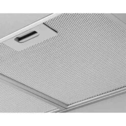 AEG DIE5961HG 90cm Box Island Hood - Stainless Steel 7 AEG DIE5961HG 90cm Box Island Hood - Stainless Steel -Kitchen Series Shop aeg die5961hg removable filter close up view