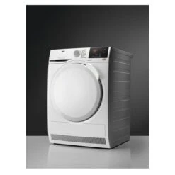 AEG T6DBG720N Free Standing 7kg Tumble Dryer - White