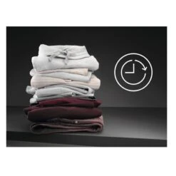 AEG T6DBG720N Free Standing 7kg Tumble Dryer - White -Kitchen Series Shop aeg t6dbg720n time efficiency washing front view