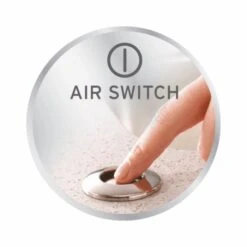 InSinkErator Air Switch For Model 46 Food Waste Disposal Units - LIS050 -Kitchen Series Shop air swicth 2