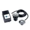 InSinkErator Air Switch For Model 46 Food Waste Disposal Units - LIS050