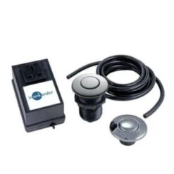 InSinkErator Air Switch For Model 46 Food Waste Disposal Units - LIS050