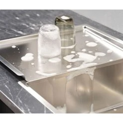 Reginox Aspen Drainer - Stainless Steel - ASPEN