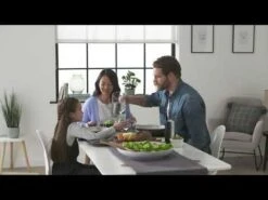 Franke Vital Capsule 3-in-1 J-Spout Filter Tap - Chrome/Gun Metal - 120.0621.229 -Kitchen Series Shop b43a813a0b470272cdf38849f21b3badeffdec7e744f2c3f159468cbc34e1ce1