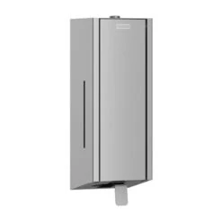 KWC DVS Exos Soap Dispenser EXOS618X - Stainless Steel - 201.0000.041