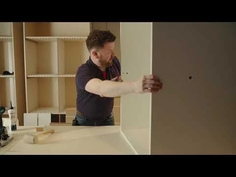 Kitchen Kit Shaker 150mm Pull Out Base Cabinet - Ultra Matt - Light Grey - Flatpacked - FKKH0751 Kitchen Kit Shaker 150mm Pull Out Base Cabinet - Ultra Matt - Light Grey - Flatpacked - FKKH0751 -Kitchen Series Shop b903e987551172ec3f4547f7dad63f15d512b3b7ec764a97a0cfc6b73768acda 23