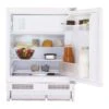 Beko BRS3682 Integrated Under Counter Fridge - White -Kitchen Series Shop b e beko brs3682