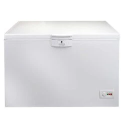 Beko CF1300APW Freestanding Chest Freezer - White