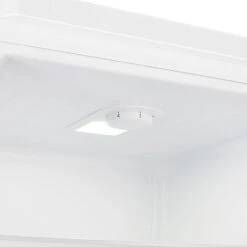 Beko CFG3582W Freestanding Frost Free Combi Fridge Freezer - White -Kitchen Series Shop b e beko cfg3582w 3