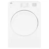 Beko DTGV8000W Freestanding 8kg Vented Tumble Dryer - White -Kitchen Series Shop b e beko dtgv8000w