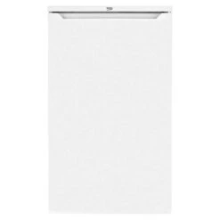 Beko FS4823W Freestanding Under Counter Freezer - White