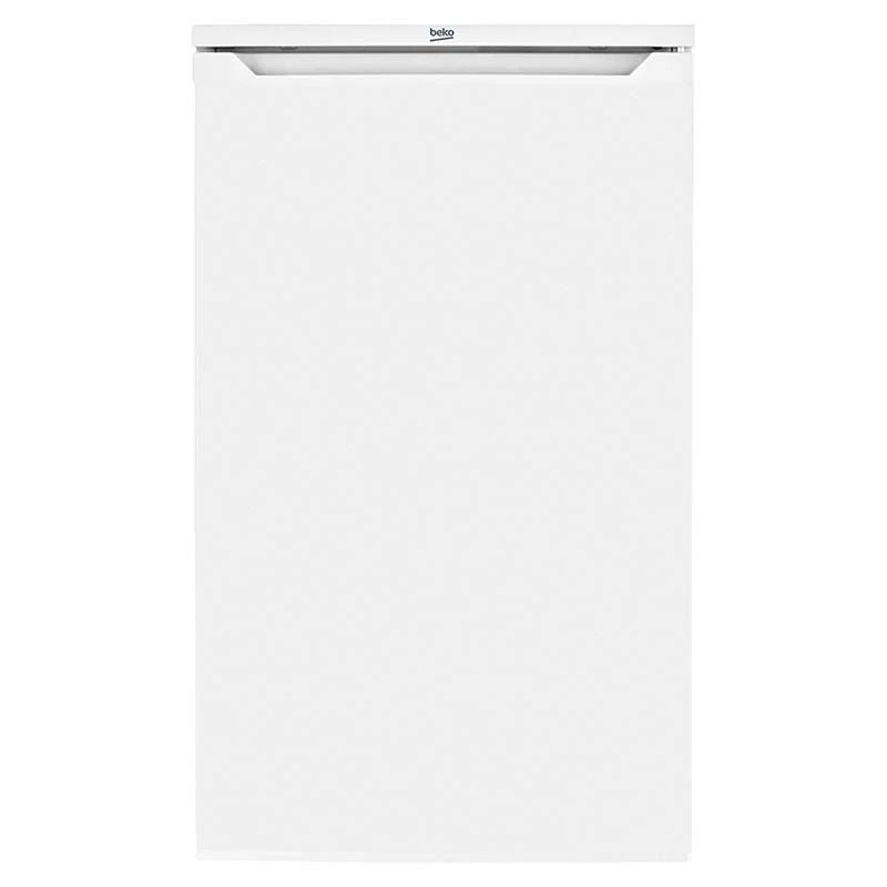 Beko FS4823W Freestanding Under Counter Freezer - White Beko FS4823W Freestanding Under Counter Freezer - White -Kitchen Series Shop b e beko fs4823w