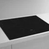 Beko HII64400MT 60cm Integrated Ceramic Induction Hob - Black