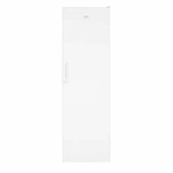 Beko LSP3579W Freestanding Larder Fridge - White