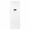 Beko LSP3671DW Freestanding Larder Fridge With Stored Water Dispenser - White 2 Beko LSP3671DW Freestanding Larder Fridge With Stored Water Dispenser - White -Kitchen Series Shop b e beko lsp3671dw