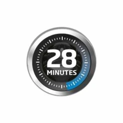 Beko WDL742431W Freestanding 7kg/4kg 1200rpm Washer Dryer - White 4 Beko WDL742431W Freestanding 7kg/4kg 1200rpm Washer Dryer - White -Kitchen Series Shop b e beko wdl742431w 2