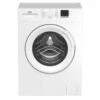 Beko WTL72051W Freestanding 7kg 1200rpm Washing Machine - White -Kitchen Series Shop b e beko wtl72051w