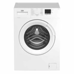 Beko WTL74051W Freestanding 7kg 1400rpm Washing Machine - White