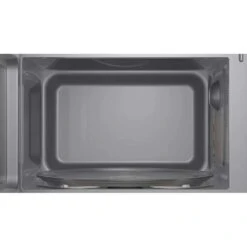 Bosch Series 2 BFL523MS3B Built-In Microwave - Black Steel -Kitchen Series Shop b o bosch bfl523ms3b 3