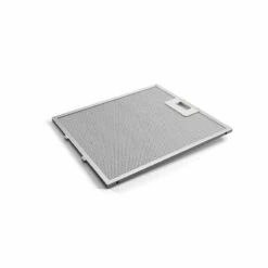 Bosch Series 2 DEM63AC00B 60cm Integrated Cooker Hood - Metallic Silver -Kitchen Series Shop b o bosch dem63ac00b 4