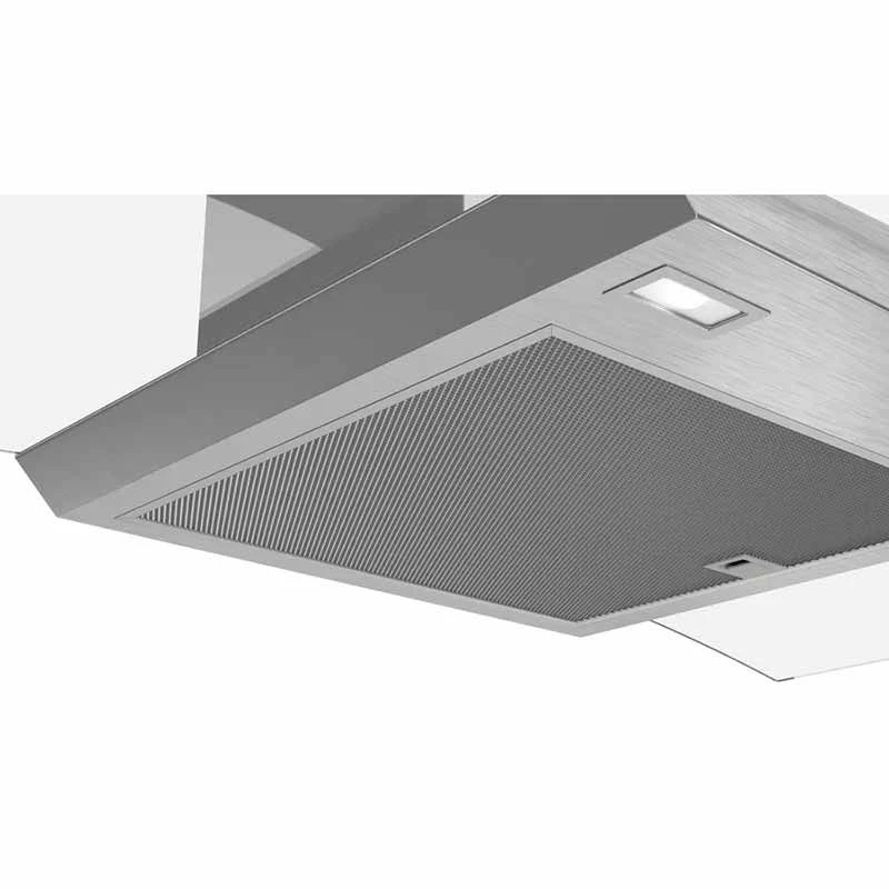 Bosch Series 4 DWA96DM50B 90cm Chimney Cooker Hood - Brushed Steel Bosch Series 4 DWA96DM50B 90cm Chimney Cooker Hood - Brushed Steel -Kitchen Series Shop b o bosch dwa96dm50b 3