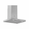 Bosch Series 2 DWB64BC50B 60cm Chimney Cooker Hood - Brushed Steel -Kitchen Series Shop b o bosch dwb64bc50b