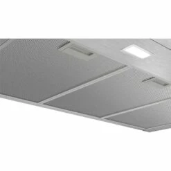 Bosch Series 2 DWB94BC50B 90cm Chimney Cooker Hood - Brushed Steel -Kitchen Series Shop b o bosch dwb94bc50b 2
