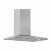 Bosch Series 2 DWQ74BC50B 75cm Chimney Cooker Hood - Brushed Steel -Kitchen Series Shop b o bosch dwq74bc50b