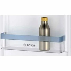 Bosch Series 4 KIN86VFE0G Built-In Frost Free 60/40 Fridge Freezer - White -Kitchen Series Shop b o bosch kin86vfe0g 6