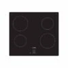 Bosch Series 2 PUG61RAA5B 60cm Induction Hob - Black Glass -Kitchen Series Shop b o bosch pug61raa5b