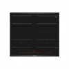 Bosch Series 8 PXX675DV1E 60cm Induction Hob - Black Glass -Kitchen Series Shop b o bosch pxx675dv1e