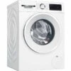 Bosch Series 6 WNA14490GB Free-Standing 9/6kg 1400rpm Washer Dryer - White -Kitchen Series Shop b o bosch wna14490gb