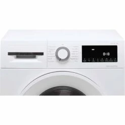 Bosch Series 6 WNA14490GB Free-Standing 9/6kg 1400rpm Washer Dryer - White 5 Bosch Series 6 WNA14490GB Free-Standing 9/6kg 1400rpm Washer Dryer - White -Kitchen Series Shop b o bosch wna14490gb 3