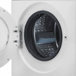 Bosch Series 6 WNA14490GB Free-Standing 9/6kg 1400rpm Washer Dryer - White 6 Bosch Series 6 WNA14490GB Free-Standing 9/6kg 1400rpm Washer Dryer - White -Kitchen Series Shop b o bosch wna14490gb 4