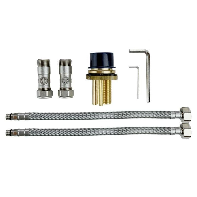 Bristan Easyfit Base Kitchen Pack - EF KIT PK Bristan Easyfit Base Kitchen Pack - EF KIT PK -Kitchen Series Shop b r bristan easyfit ef kit pk