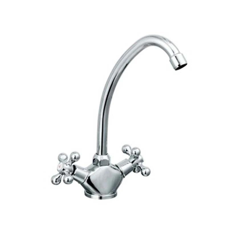 Bristan Mandolin Monobloc Kitchen Mixer Tap - Chrome - MA SNK C Bristan Mandolin Monobloc Kitchen Mixer Tap - Chrome - MA SNK C -Kitchen Series Shop b r bristan mandolin ma snk c