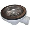 Blanco Waste Kit - BL225081 -Kitchen Series Shop bl225081