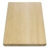 Blanco Beech Wood Food Board 540mm X 260mm - Wood - 225362 -Kitchen Series Shop bl225362