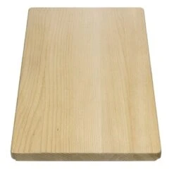 Blanco Beech Wood Food Board 540mm X 260mm - Wood - 225362