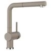 Blanco LINUS-S Pull-Out Handset Silgranit-Look Kitchen Tap - Tartufo - BM3650TF -Kitchen Series Shop blanco linus s 517621
