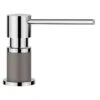 Blanco LATO Soap Dispenser - Volcano Grey - 526954 -Kitchen Series Shop blanco 526954
