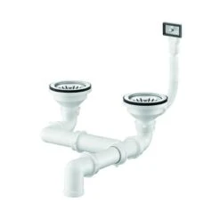 Blanco Fixing Kit - BLBFK002