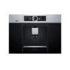 Bosch Series 8 CTL636ES6 Built-In Coffee Machine - Stainless Steel 2 Bosch Series 8 CTL636ES6 Built-In Coffee Machine - Stainless Steel -Kitchen Series Shop bosch ctl636es6