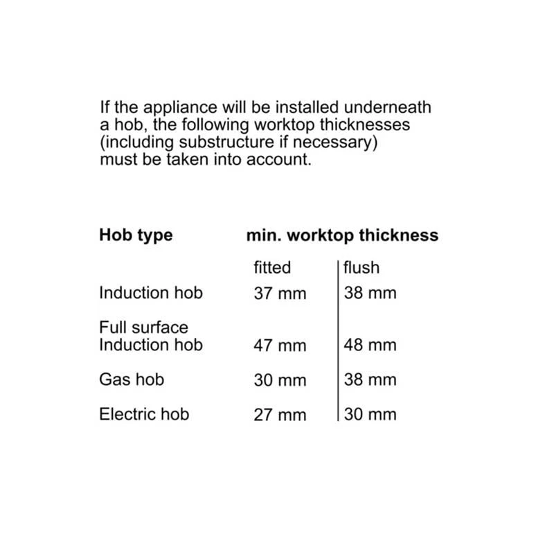 Bosch Series 8 HBG634BS1B Built-In Single Oven - Brushed Steel Bosch Series 8 HBG634BS1B Built-In Single Oven - Brushed Steel -Kitchen Series Shop bosch hbg634bs1b 8