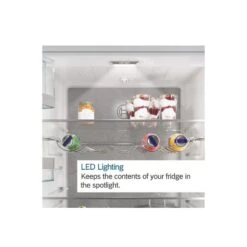 Bosch Series 6 KAG93AIEPG Free-Standing Frost Free American Fridge Freezer - Stainless Steel -Kitchen Series Shop bosch kag93aiepg 8