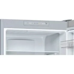 Bosch Series 2 KGN33NLEAG Free-Standing 60/40 Fridge Freezer - Stainless Steel -Kitchen Series Shop bosch kgn33nleag 2