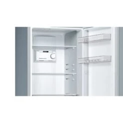 Bosch Series 2 KGN33NLEAG Free-Standing 60/40 Fridge Freezer - Stainless Steel -Kitchen Series Shop bosch kgn33nleag 3