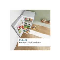 Bosch Series 2 KGN33NLEAG Free-Standing 60/40 Fridge Freezer - Stainless Steel -Kitchen Series Shop bosch kgn33nleag 6