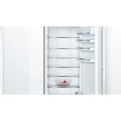 Bosch Series 8 KIF81PFE0 Built-In Tall Fridge - White -Kitchen Series Shop bosch kif81pfe0 3 1